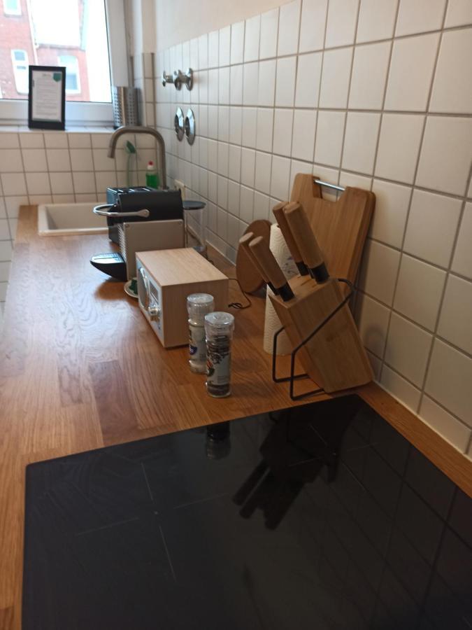3 Zimmer Apartment Nahe Science Park Und Ulm City Center Экстерьер фото